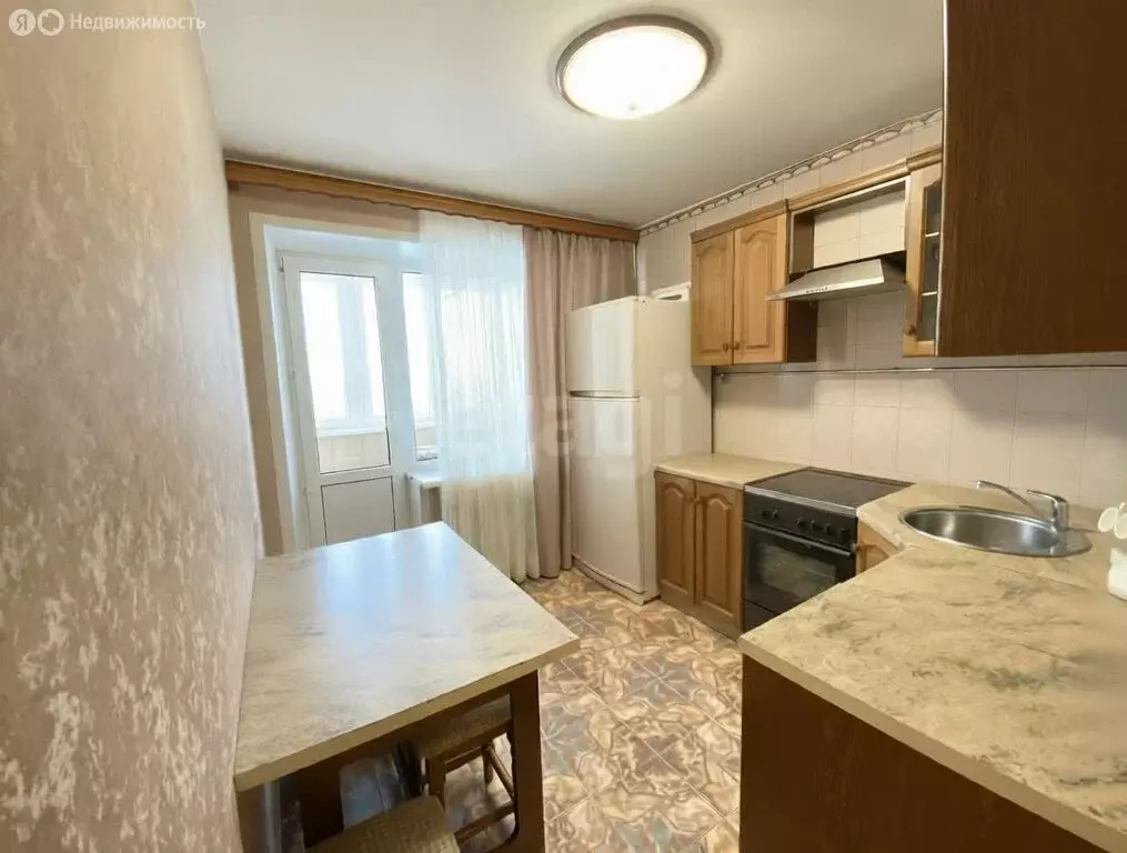 2-комнатная квартира: Воскресенск, микрорайон Новлянский, улица ... - Фото 2