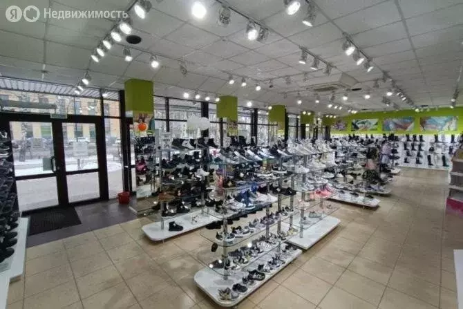 Торговая площадь (180 м) - Фото 2