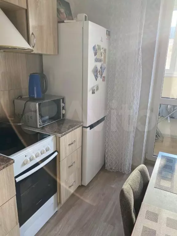 1-к. квартира, 47 м, 20/24 эт. - Фото 0
