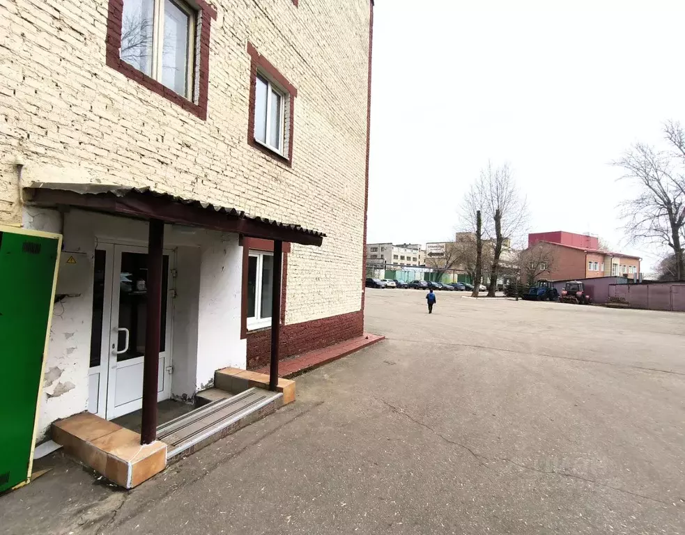 Помещение свободного назначения в Москва Каширский проезд, 21С3 (32 м) - Фото 1