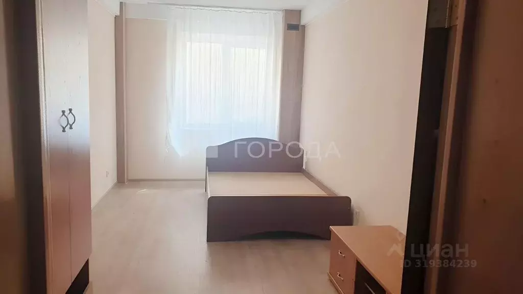 3-к кв. Новосибирская область, Новосибирск Тульская ул., 80 (79.0 м) - Фото 0
