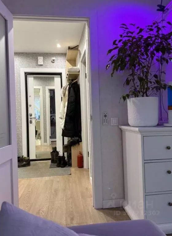 2-к кв. Москва ул. 5-я Соколиной Горы, 25К1 (50.0 м) - Фото 1