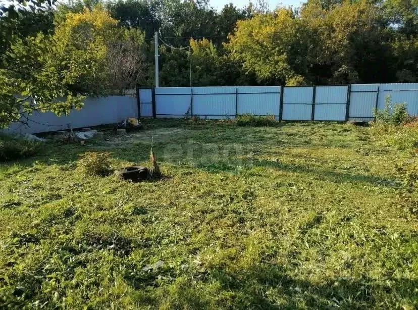 Участок в Башкортостан, Стерлитамак Строитель-1 СНТ,  (7.0 сот.) - Фото 1