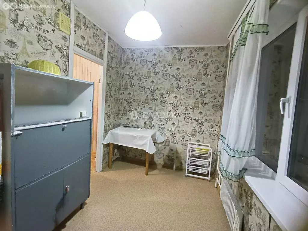 1-комнатная квартира: Волгоград, набережная Волжской Флотилии, 7 (35 ... - Фото 2