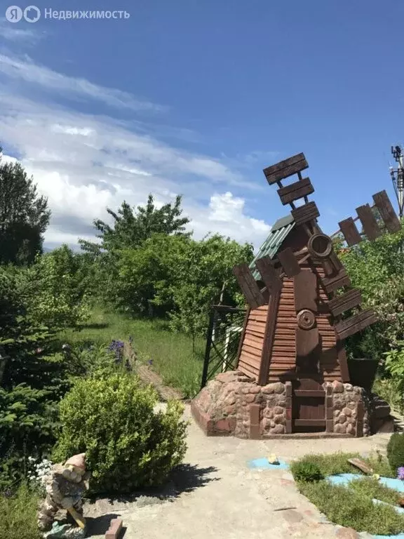 Дом в Светлогорск, Тюменская улица, 2 (400 м) - Фото 0