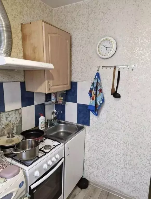 4-к кв. Мурманская область, Мурманск ул. Ломоносова, 8 (60.0 м) - Фото 2