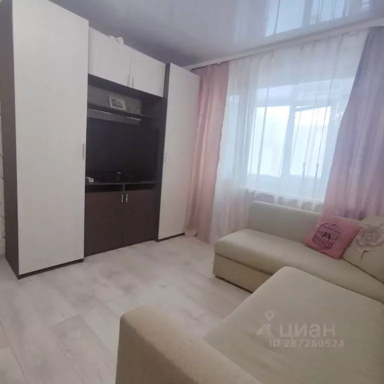 1-к кв. Ямало-Ненецкий АО, Новый Уренгой Дружба мкр, 2/8 (36.0 м) - Фото 0