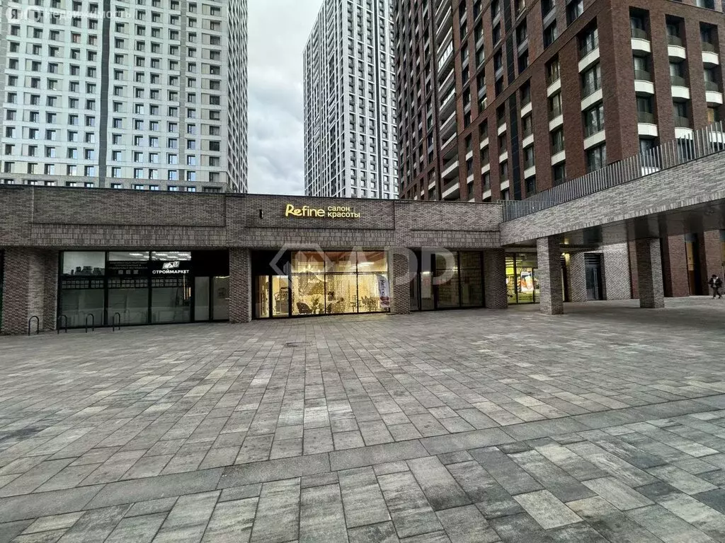 Помещение свободного назначения (66.3 м) - Фото 1