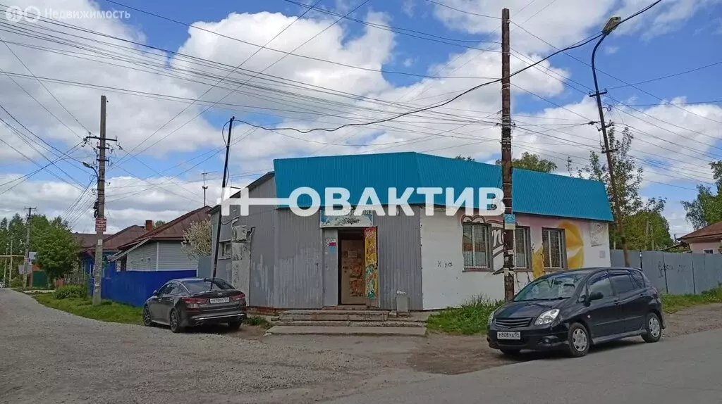 Помещение свободного назначения (88 м) - Фото 1