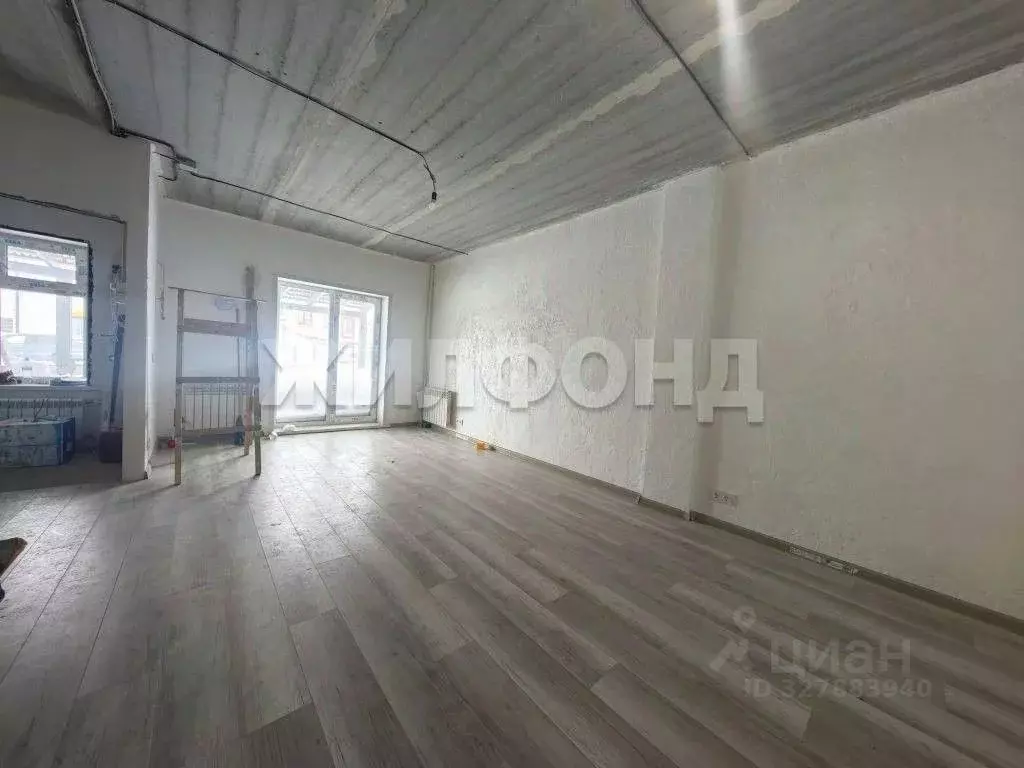 Дом в Новосибирская область, Мошковский район, пос. Октябрьский, ... - Фото 1