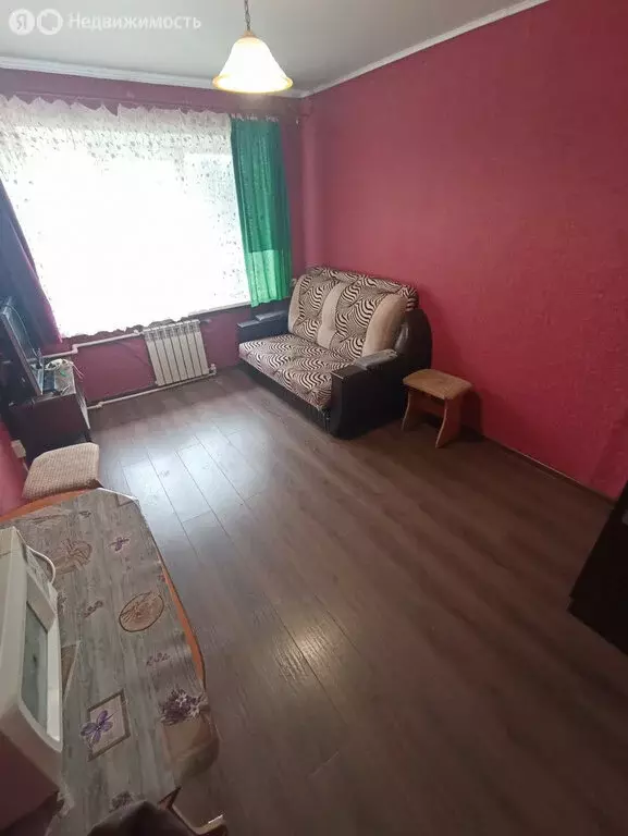 1к в 5-комнатной квартире (12 м) - Фото 1