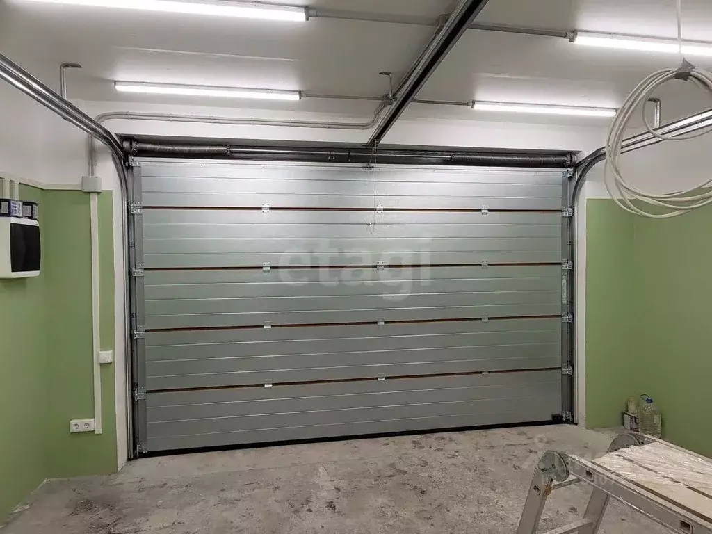 Гараж в Тюменская область, Тюмень ул. Евгения Богдановича, 11/3 (30 м) - Фото 1