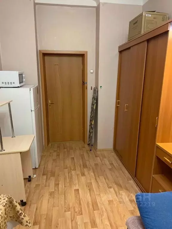 Комната Москва ул. Короленко, 6А (12.0 м) - Фото 1