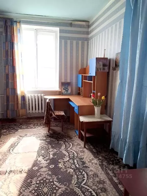 2-к кв. Челябинская область, Магнитогорск Московская ул., 32 (61.8 м) - Фото 1