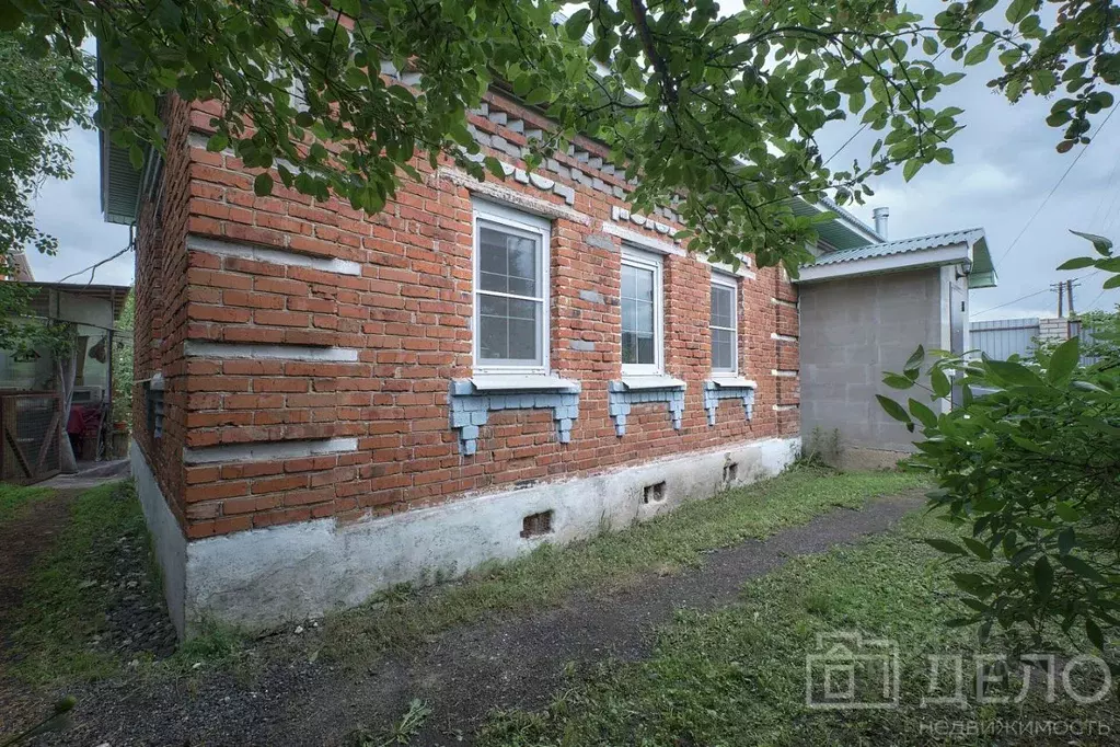 Дом в Рязанская область, Рязань 10-й Район Борки тер., 60 (52 м) - Фото 1