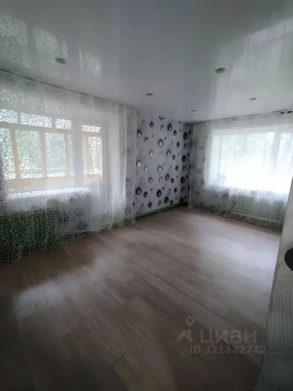 2-к кв. Алтайский край, Барнаул городской округ, пос. Лесной ул. ... - Фото 1