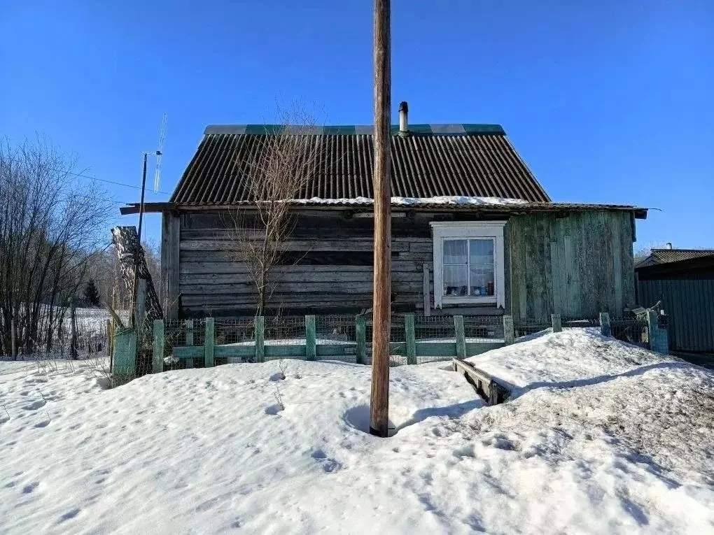 Помещение свободного назначения в Челябинская область, Кунашакский ... - Фото 2