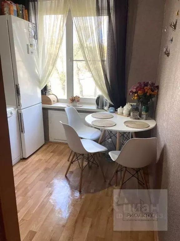 3-к кв. Челябинская область, Челябинск ш. Металлургов, 35 (54.1 м) - Фото 1