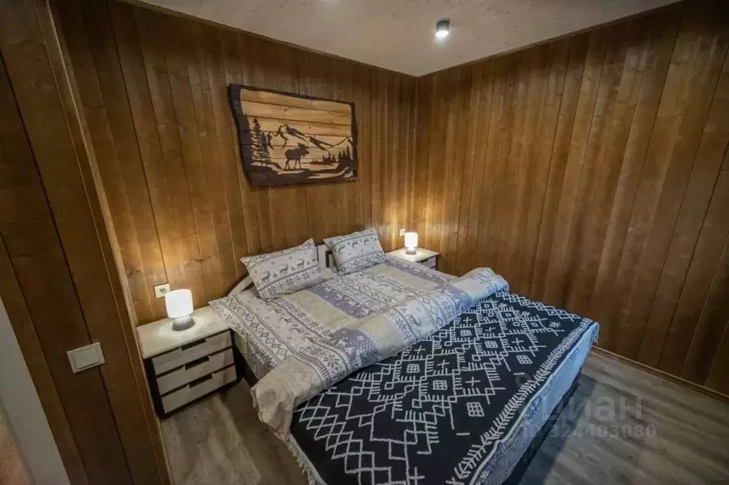 Комната Мурманская область, Кольский район, Кильдинстрой городское ... - Фото 1