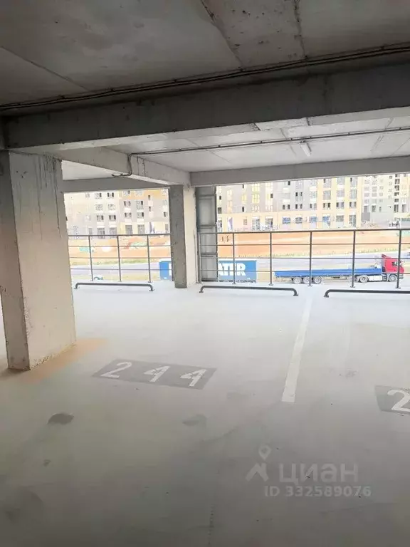 Гараж в Краснодарский край, Анапа ул. Ленина, 245 (15 м) - Фото 2