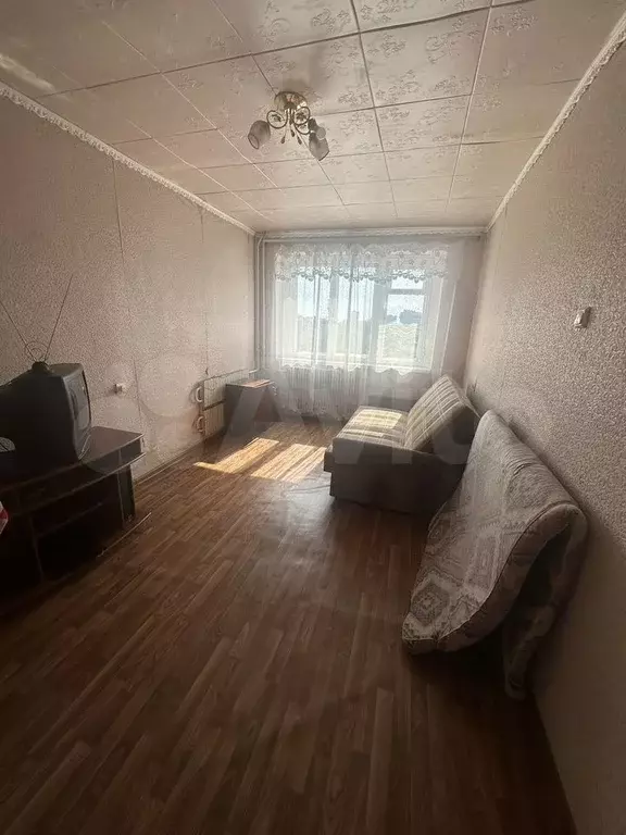 1-к. квартира, 36 м, 9/9 эт. - Фото 0