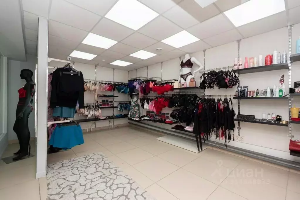 Помещение свободного назначения в Иркутская область, Иркутск ... - Фото 2