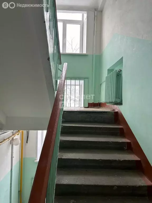 2-комнатная квартира: Ярославль, проспект Толбухина, 43 (41.5 м) - Фото 2