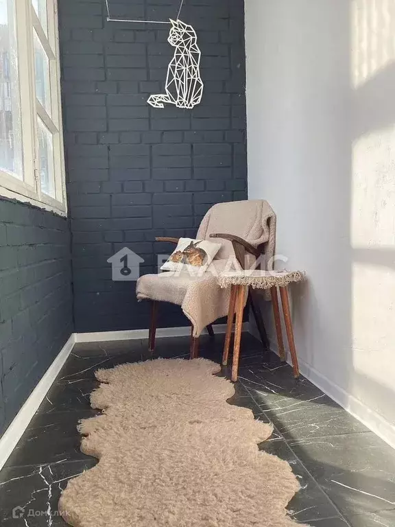 Продаётся 2-к квартира, 53 м - Фото 1