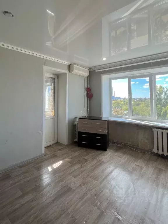 1-к кв. Саратовская область, Балаково ул. Шевченко, 112 (34.0 м) - Фото 1