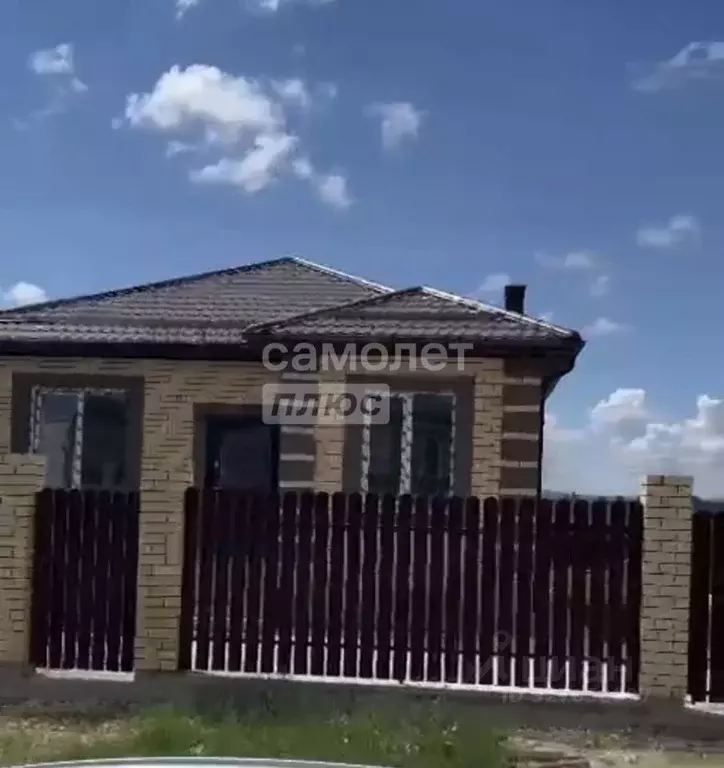 Дом в Краснодарский край, Темрюкский район, Голубицкое с/пос, ... - Фото 2