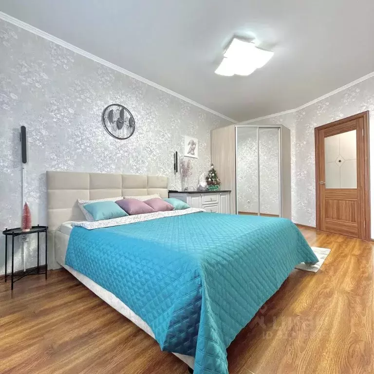 1-к кв. Краснодарский край, Анапа ул. Краснозеленых, 14 (39.0 м) - Фото 1