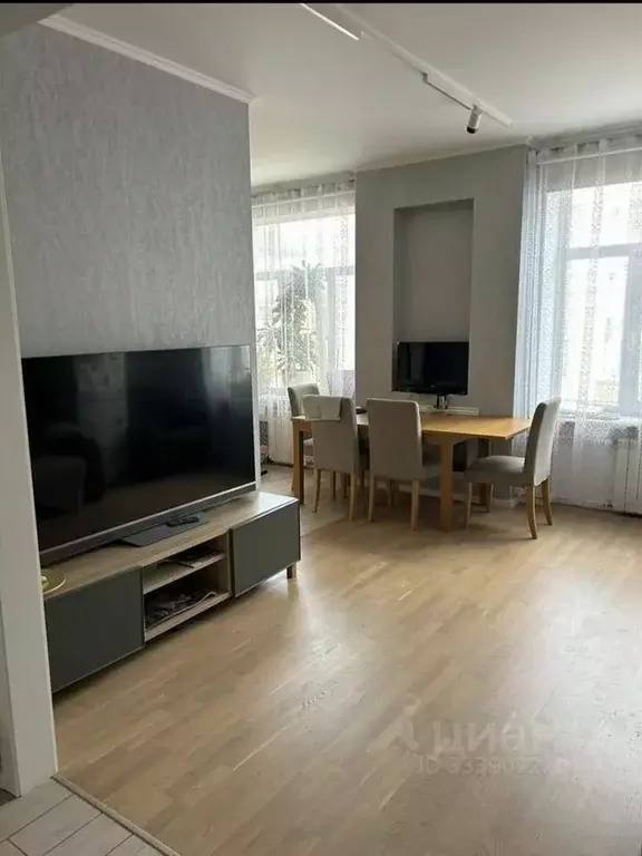 2-к кв. Санкт-Петербург Кирочная ул., 59 (78.6 м) - Фото 1
