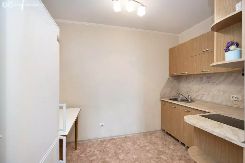 Квартира-студия: Благовещенск, Северная улица, 36/3 (36.8 м) - Фото 2