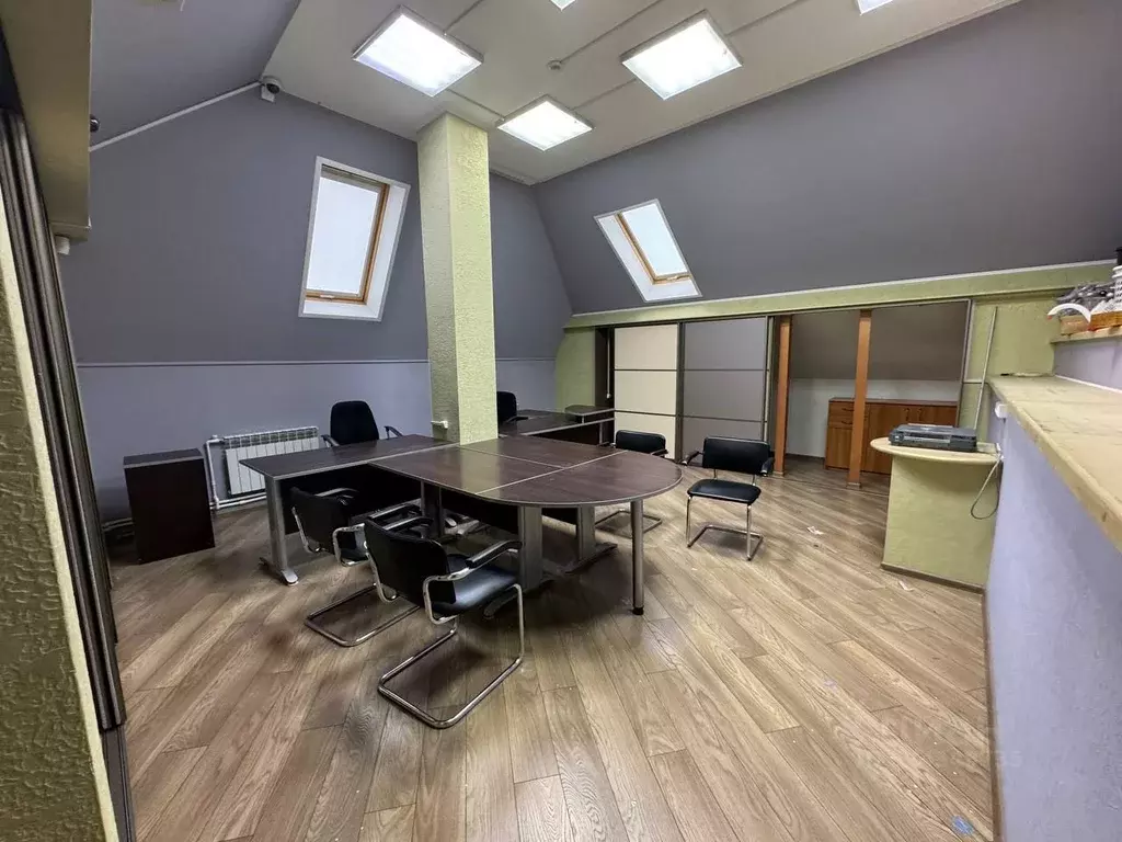 Помещение свободного назначения в Московская область, Клин Московская ... - Фото 1