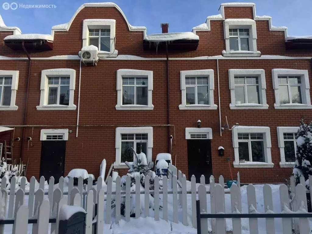 Дом в посёлок Пригородный, Нежинская улица, 11 (110 м) - Фото 2