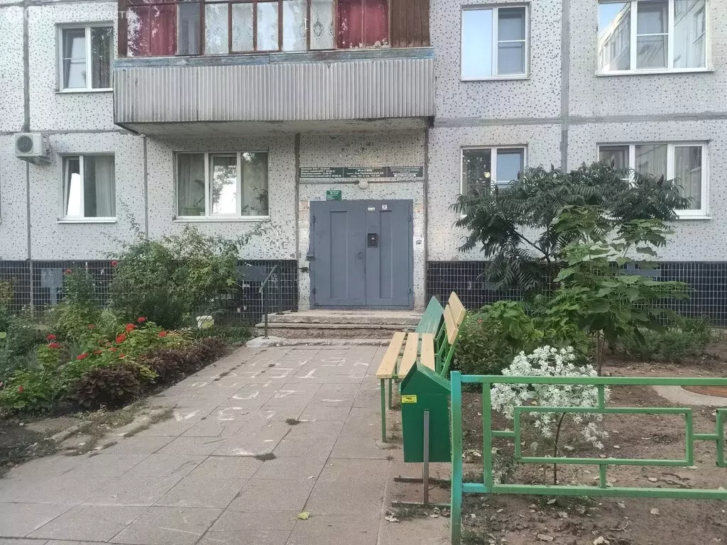 1к в 3-комнатной квартире (18 м) - Фото 1