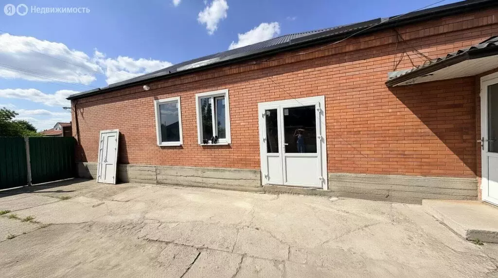 Дом в станица Луковская, Пригородная улица, 7 (50 м) - Фото 2