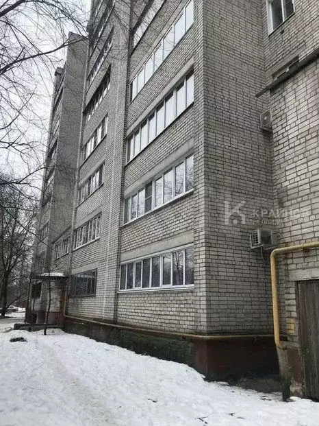 1-к. квартира, 34,6м, 1/9эт. - Фото 0