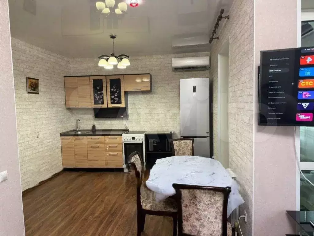 2-к. квартира, 50 м, 12/14 эт. - Фото 0