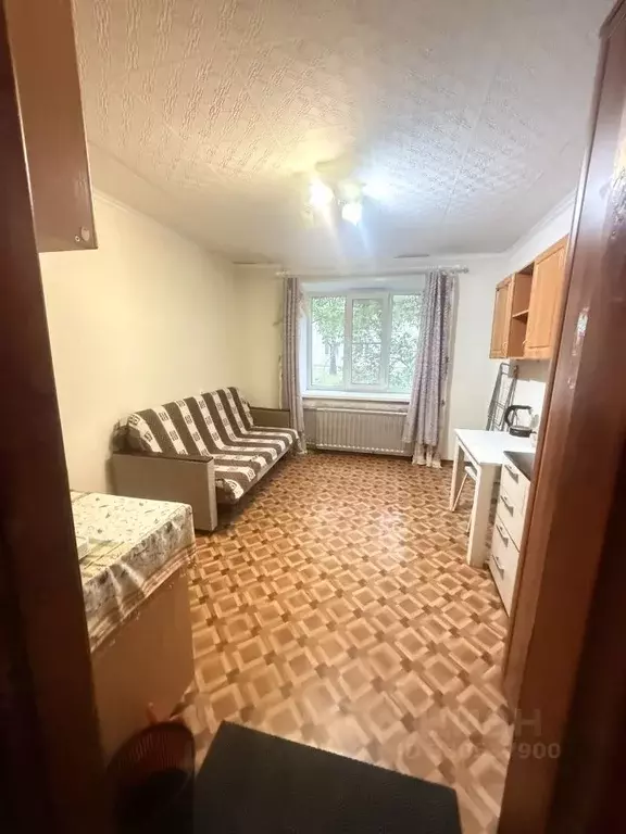 Комната Карелия, Петрозаводск ул. Варламова, 19 (13.0 м) - Фото 2