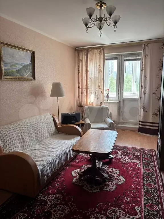 2-к. квартира, 55 м, 6/17 эт. - Фото 0