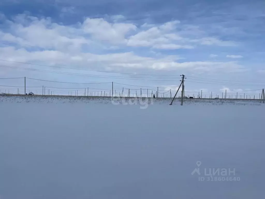 Участок в Башкортостан, Кармаскалинский район, Кабаковский сельсовет, ... - Фото 0