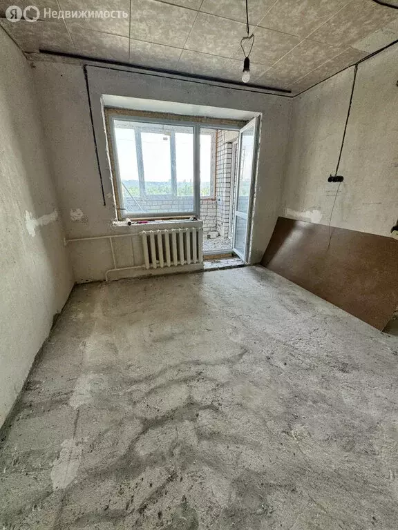 3-комнатная квартира: Бор, улица Луначарского, 202 (70.3 м) - Фото 1