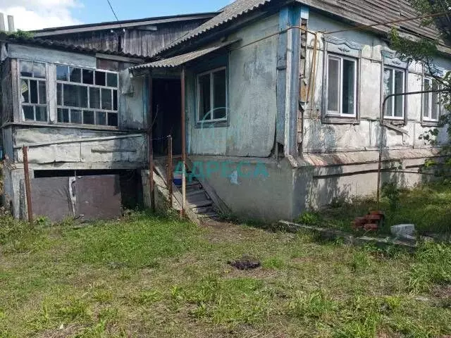 Дом в Белгородская область, Поселок Чернянка городское поселение, ... - Фото 1