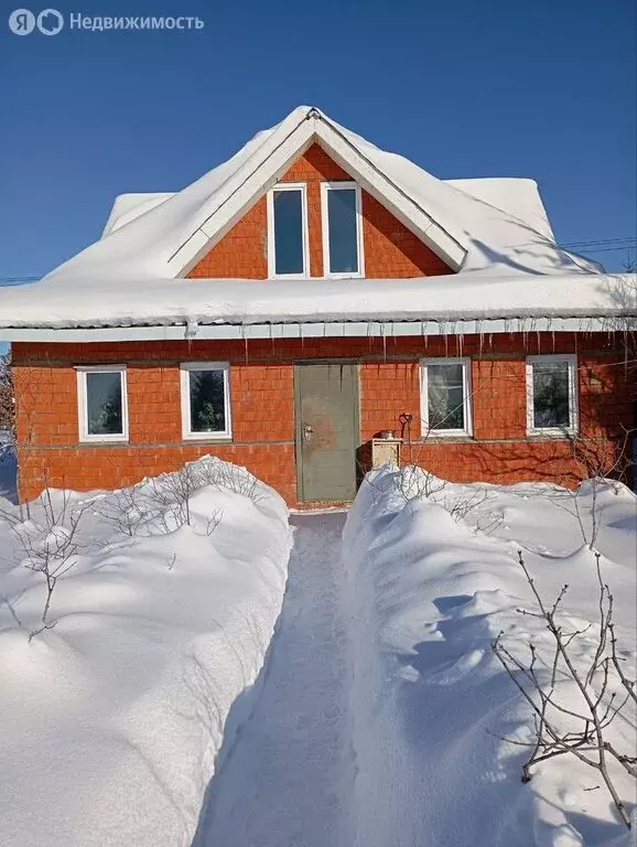 Дом в деревня Михайловское, 32 (152 м) - Фото 1