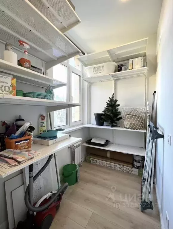 3-к кв. Краснодарский край, Сириус пгт ул. Тюльпанов, 41к3 (82.0 м) - Фото 1