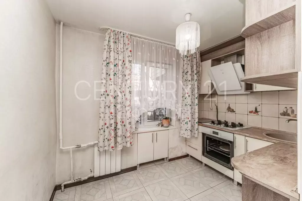 3-к кв. Калининградская область, Калининград Московский просп., 106 ... - Фото 1