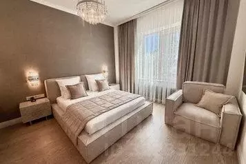 1-к кв. Краснодарский край, Сочи Виноградная ул., 14к2 (37.0 м) - Фото 1