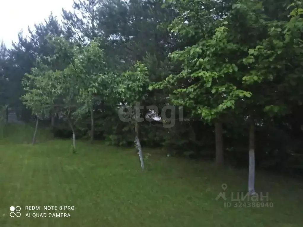 Участок в Московская область, Мытищи Военнослужащий ДНП, ул. Солнечная ... - Фото 1