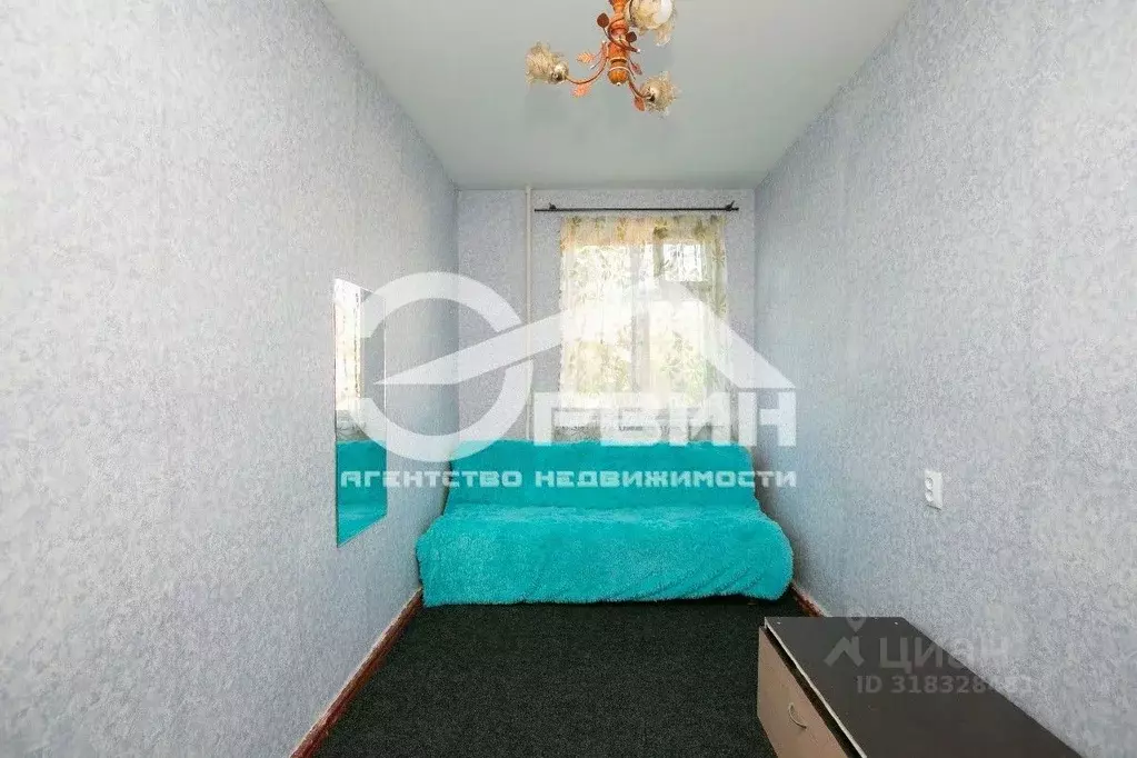 1-к кв. Калининградская область, Калининград Коммунистическая ул., 59А ... - Фото 1